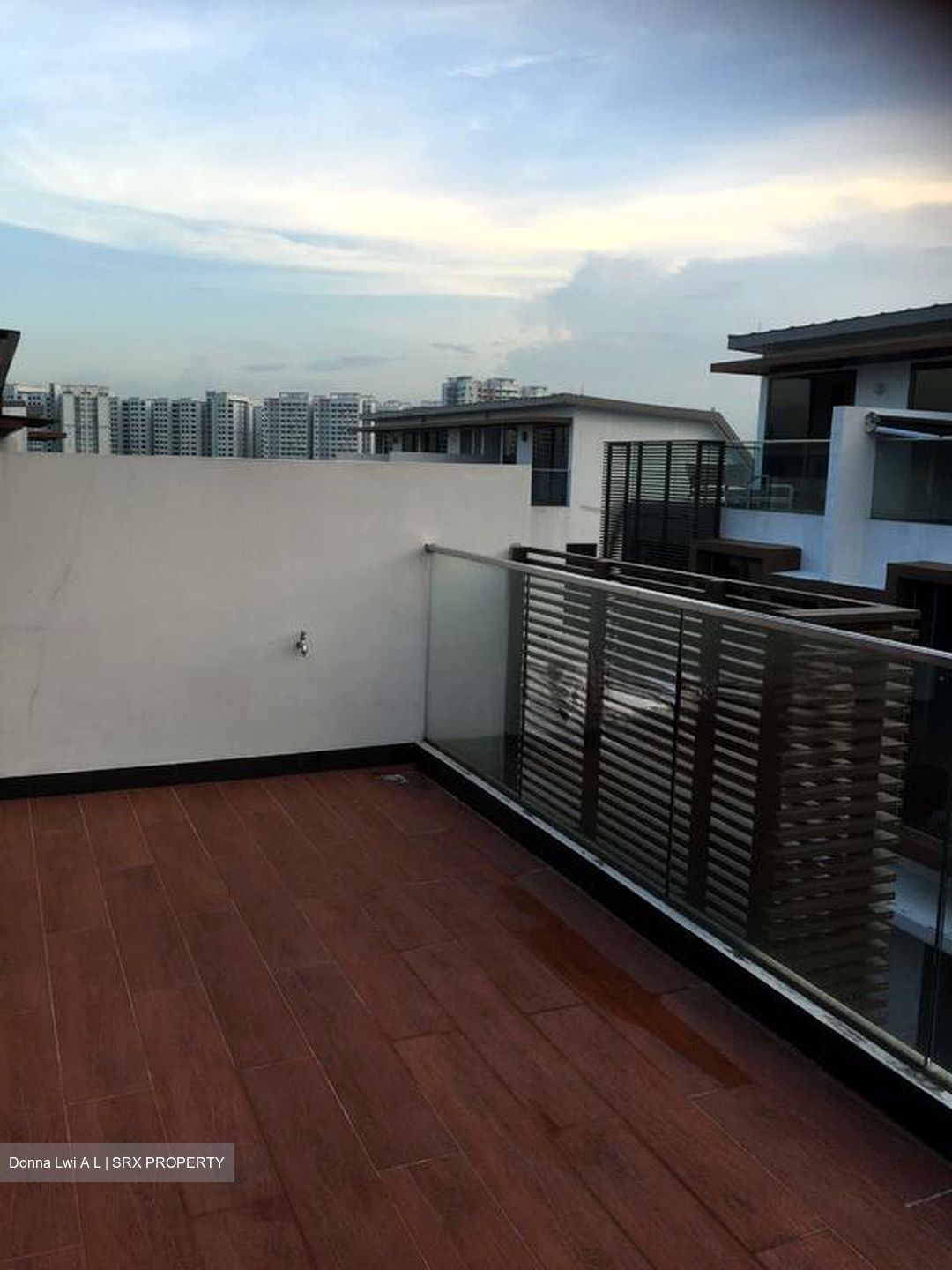 Seletar View (D28), Terrace #498553411
